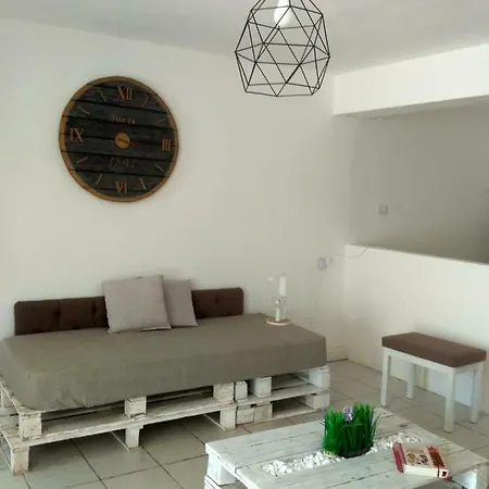 Albergue Posti Letti A Casa Di Caucana