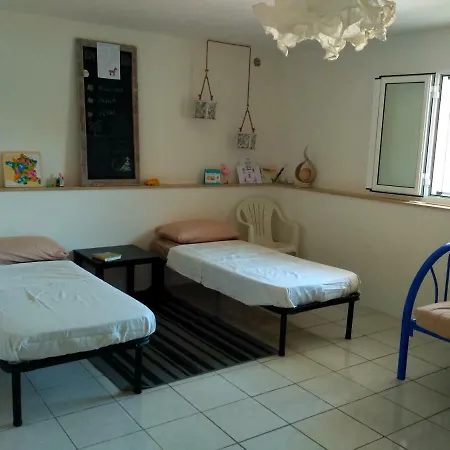 Posti Letti A Casa Di Caucana Albergue Punta Secca