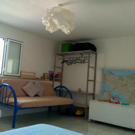 Posti Letti A Casa Di Caucana *