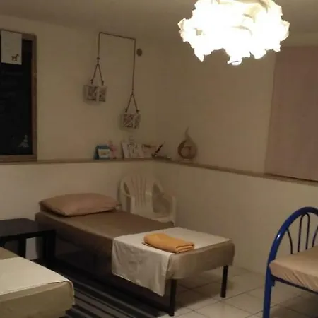 Posti Letti A Casa Di Caucana Albergue